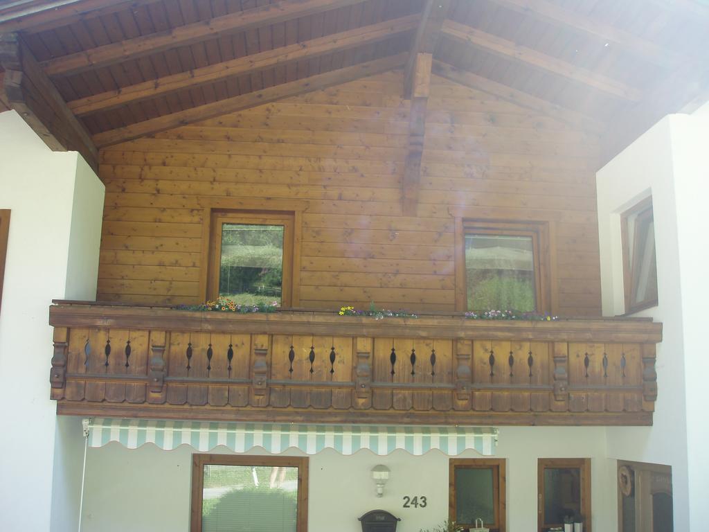 Ferienwohnung Nancy 제르젠스 외부 사진