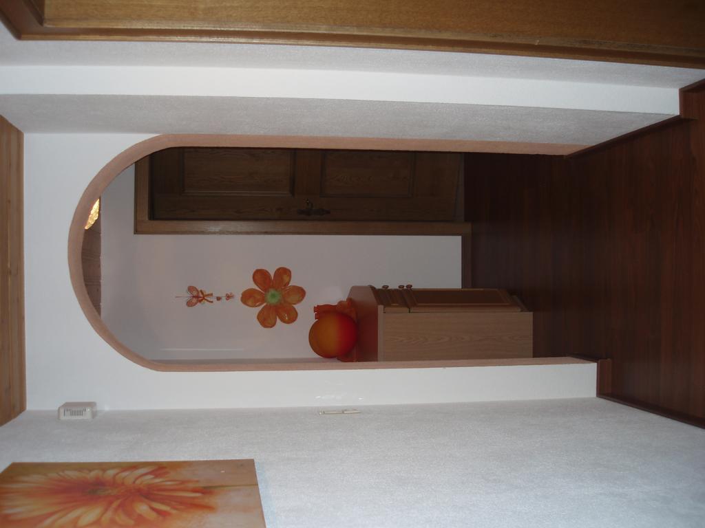 Ferienwohnung Nancy 제르젠스 외부 사진