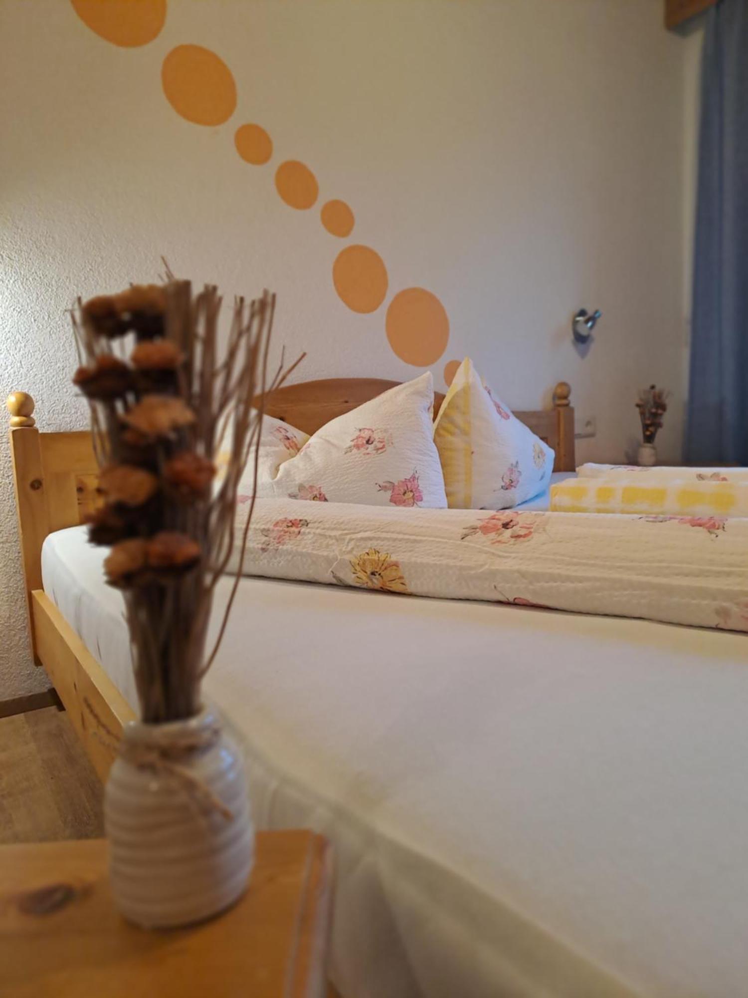 Ferienwohnung Nancy 제르젠스 외부 사진