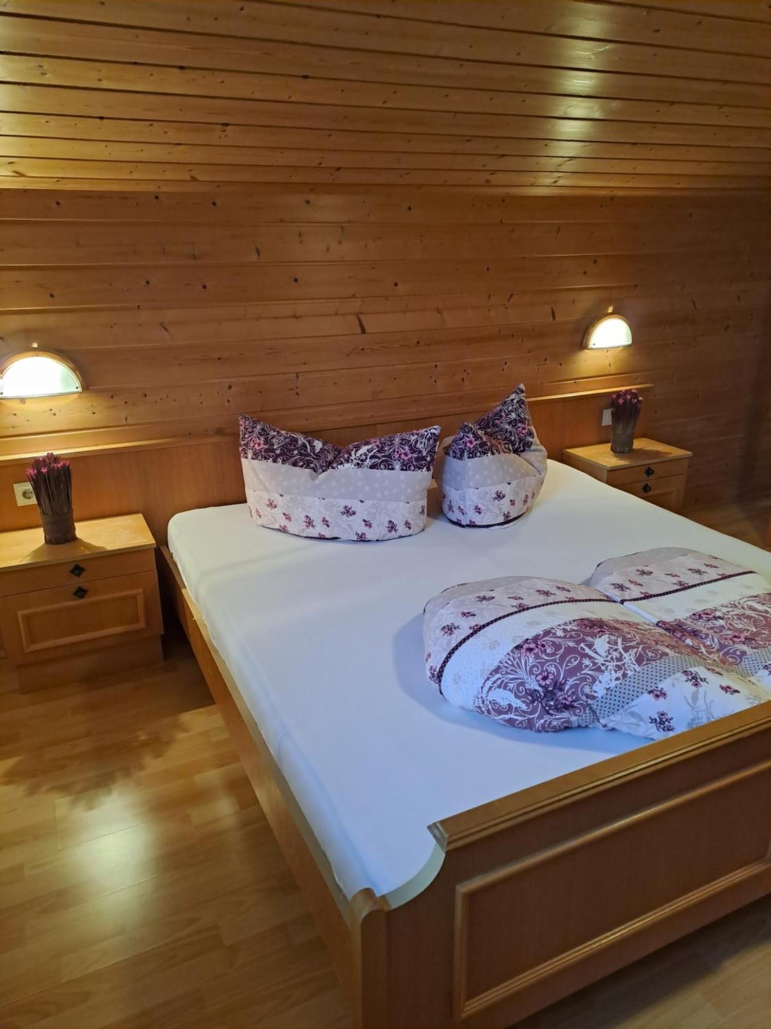 Ferienwohnung Nancy 제르젠스 외부 사진