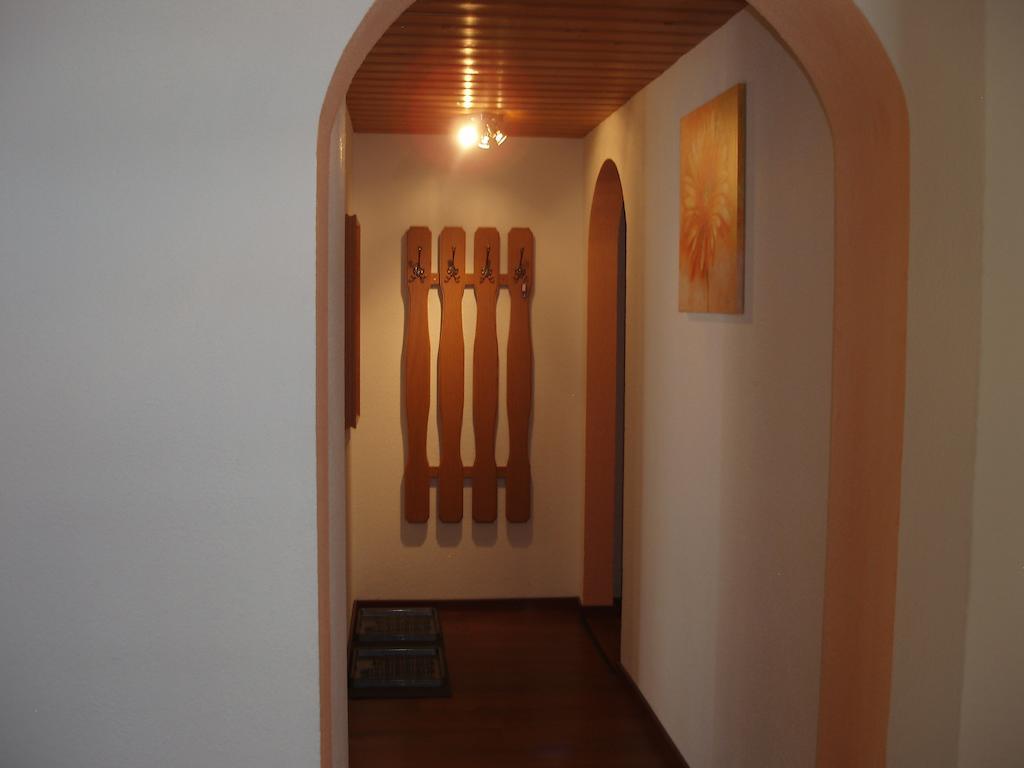 Ferienwohnung Nancy 제르젠스 객실 사진
